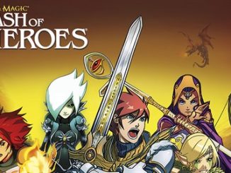 Might & Magic: Clash of Heroes