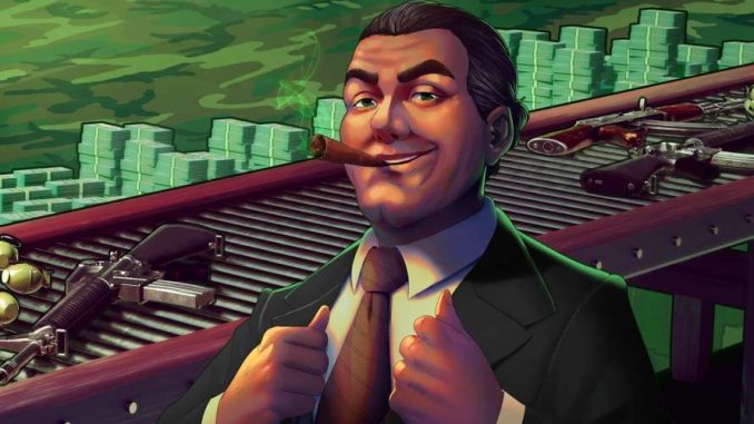 Military Incremental Complex